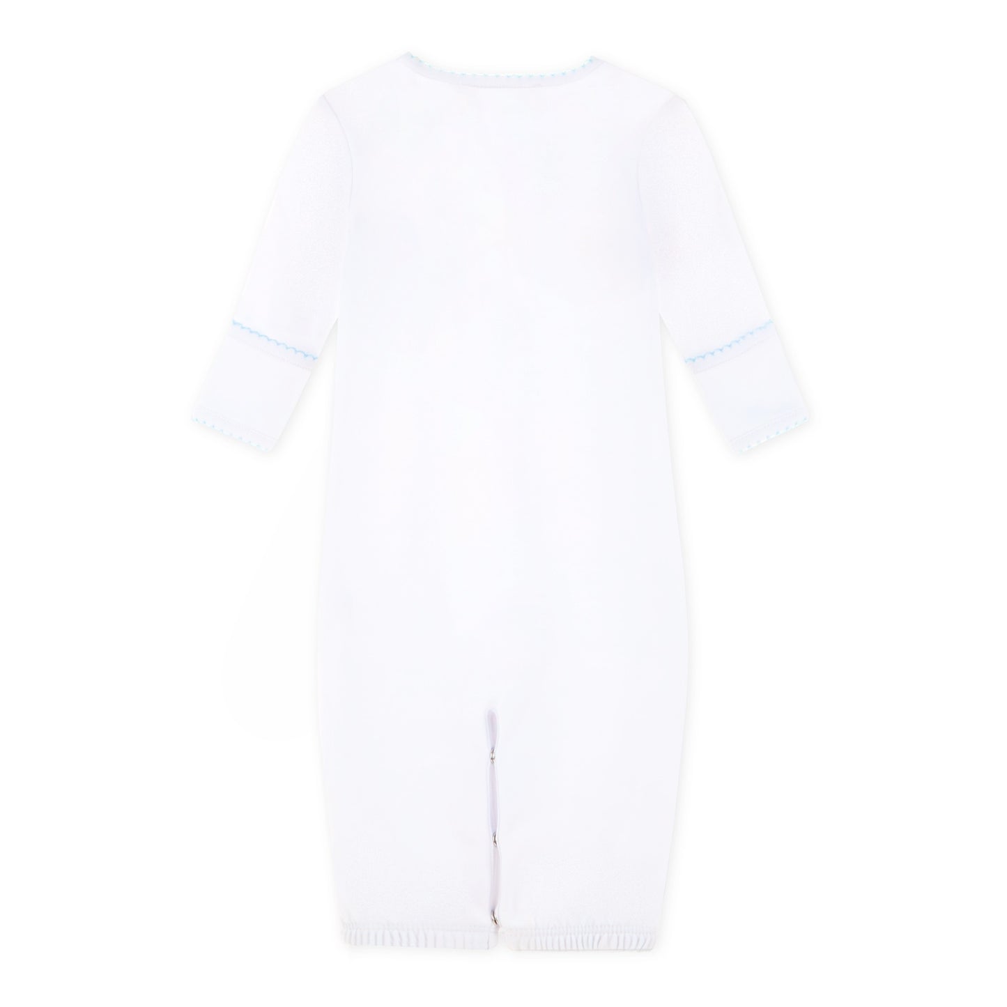 Magnolia Baby Noahs Ark Converter Gown