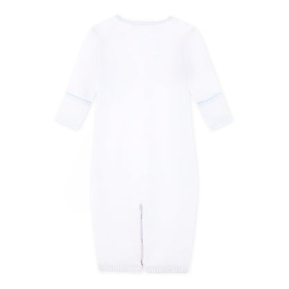 Magnolia Baby Noahs Ark Converter Gown