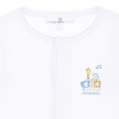 Magnolia Baby Noahs Ark Converter Gown