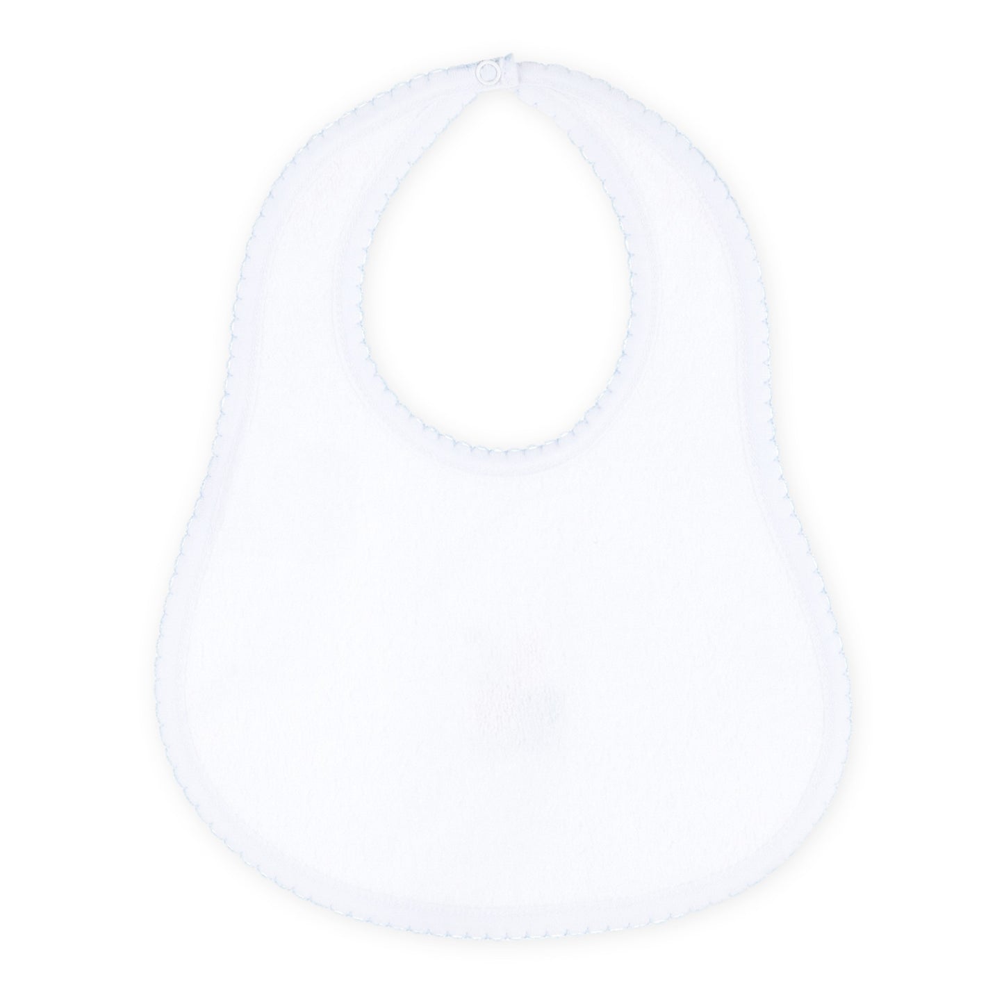 Magnolia Baby Noahs Ark Bib