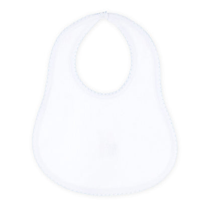 Magnolia Baby Noahs Ark Bib