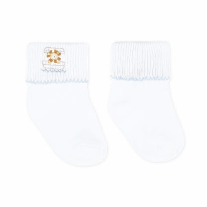 Magnolia Baby Noahs Ark Socks