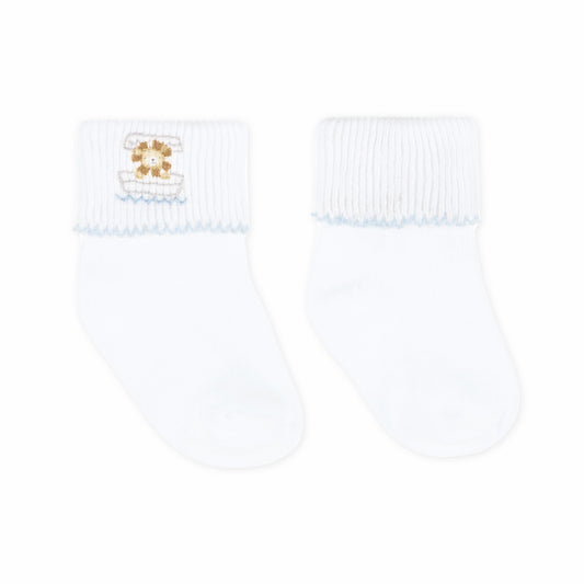 Magnolia Baby Noahs Ark Socks