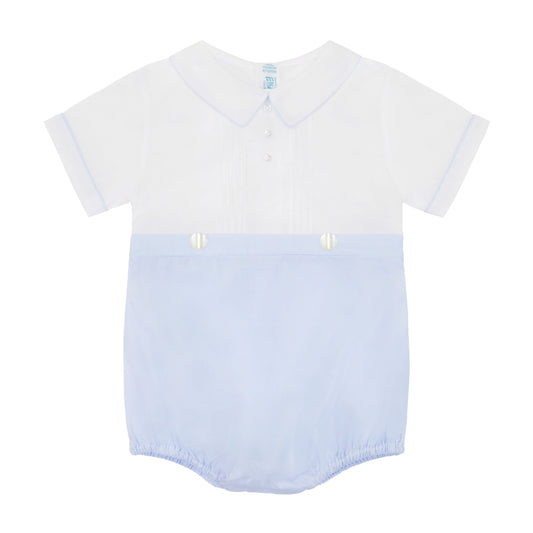 Feltman Brothers Mock 2-Piece Creeper