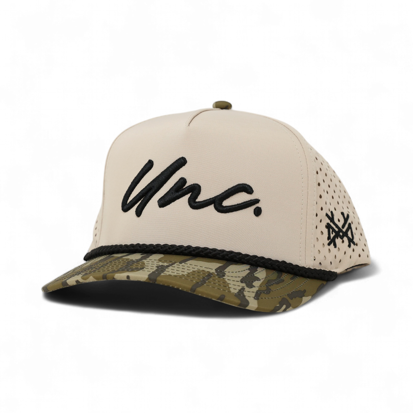 The Mad Hatter Co - Unc Snapback Hat