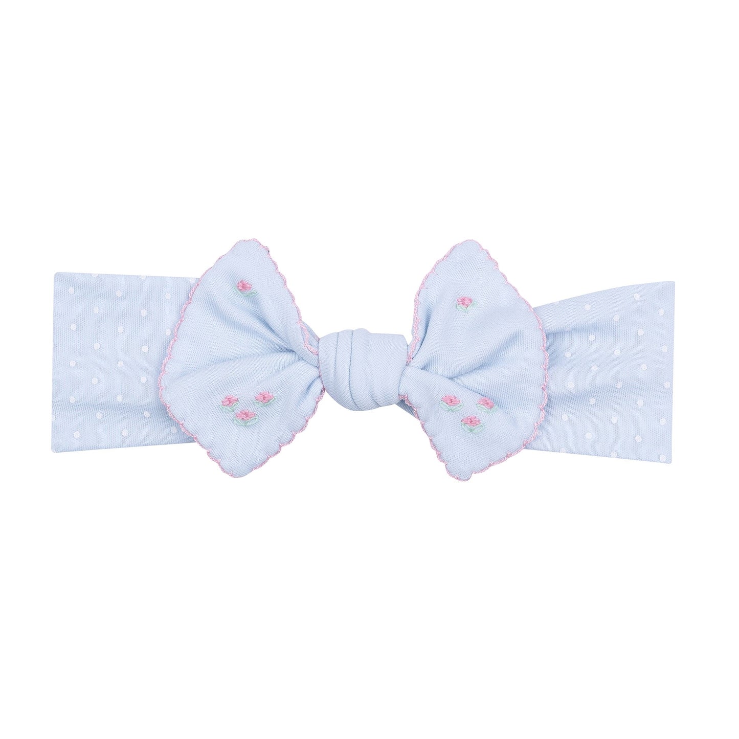 Magnolia Baby Piper's Classics Headband