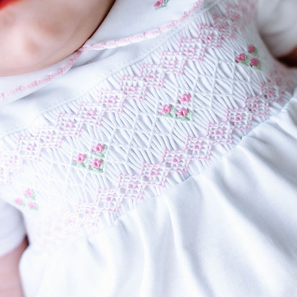 Magnolia Baby Pipers Classics Diaper Set