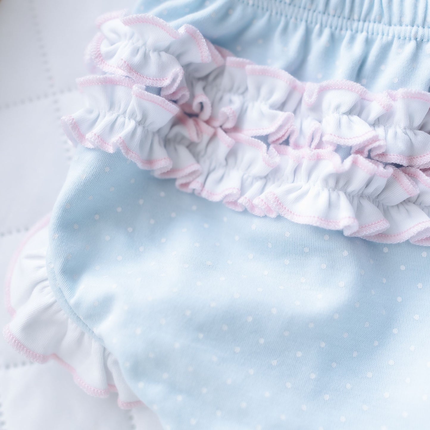 Magnolia Baby Pipers Classics Diaper Set