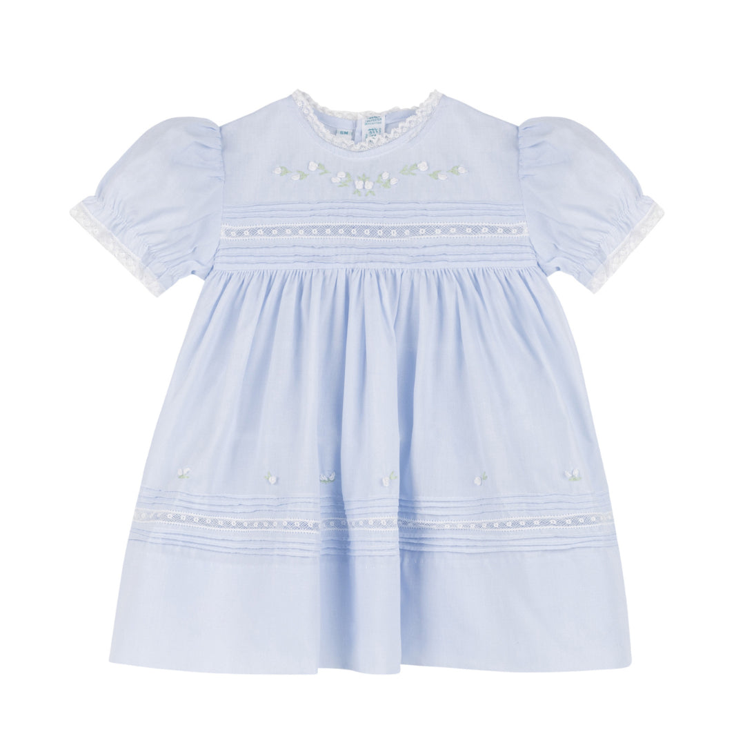 Feltman Brothers Floral Bullions Dress