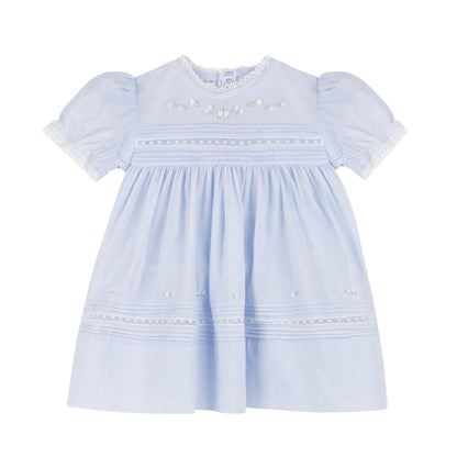 Feltman Brothers Floral Bullions Dress