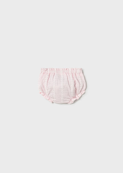 Mayoral Girl 3 Piece Set