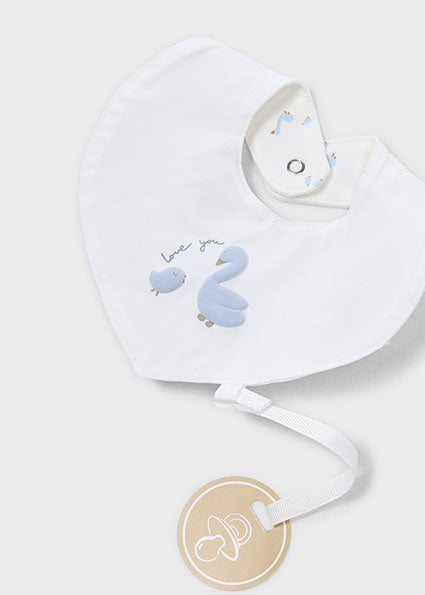 Mayoral 3 Piece Gift Set - Blue