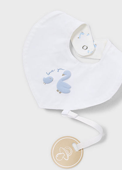 Mayoral 3 Piece Gift Set - Blue