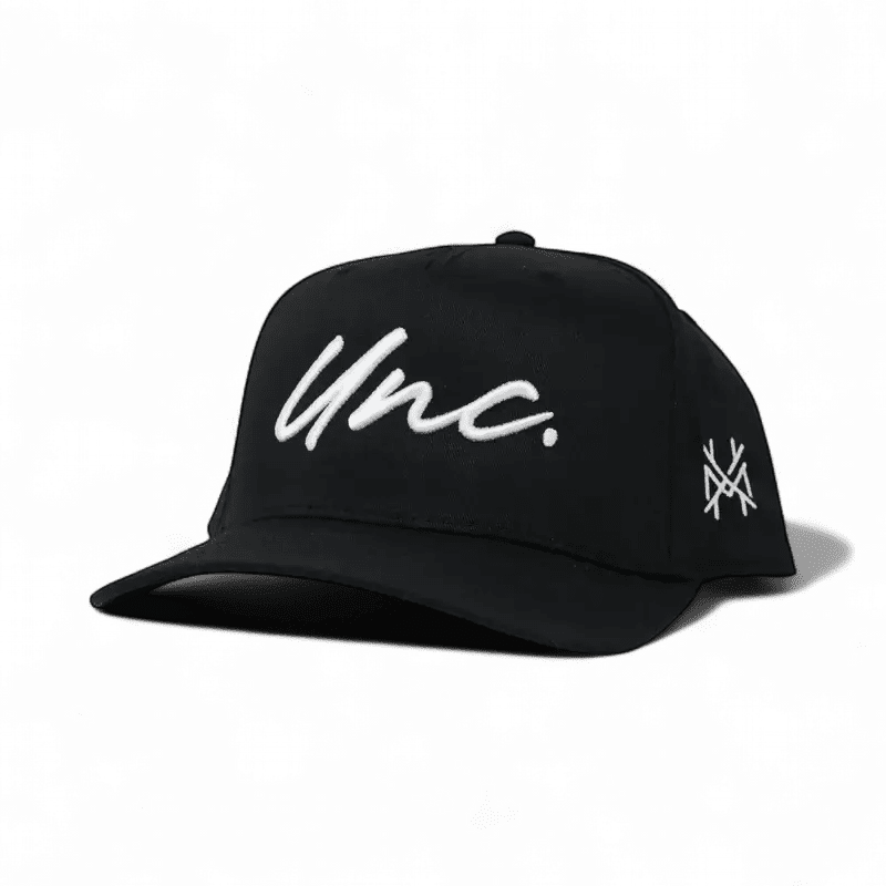 The Mad Hatter Co - Unc Snapback Hat