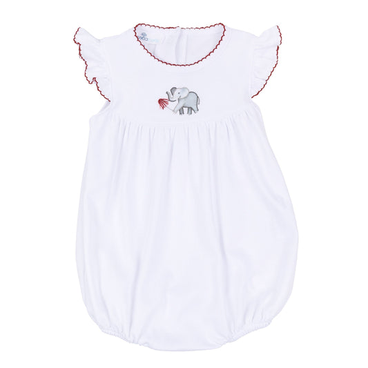 Magnolia Baby Roll Baby Roll Flutters Bubble