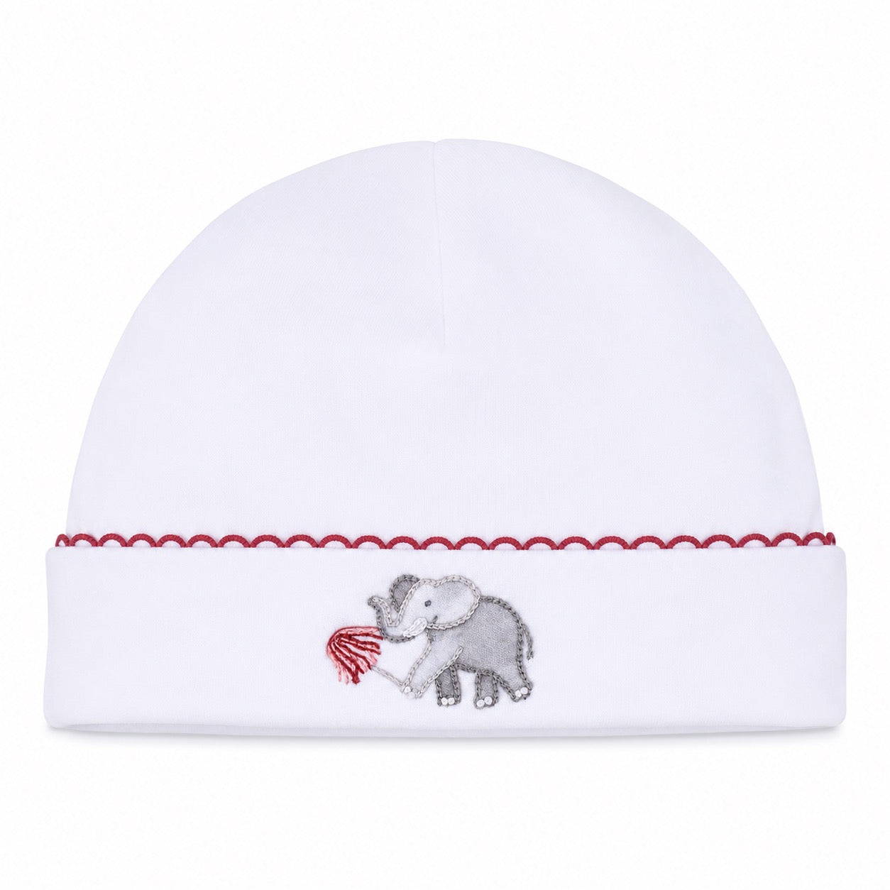 Roll Baby Roll Hat