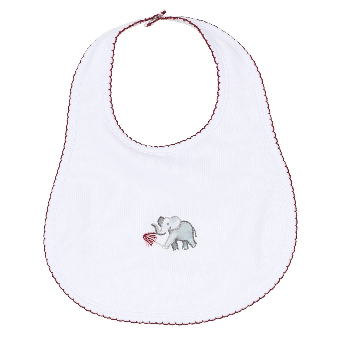 Magnolia Baby Roll Baby Roll Bib