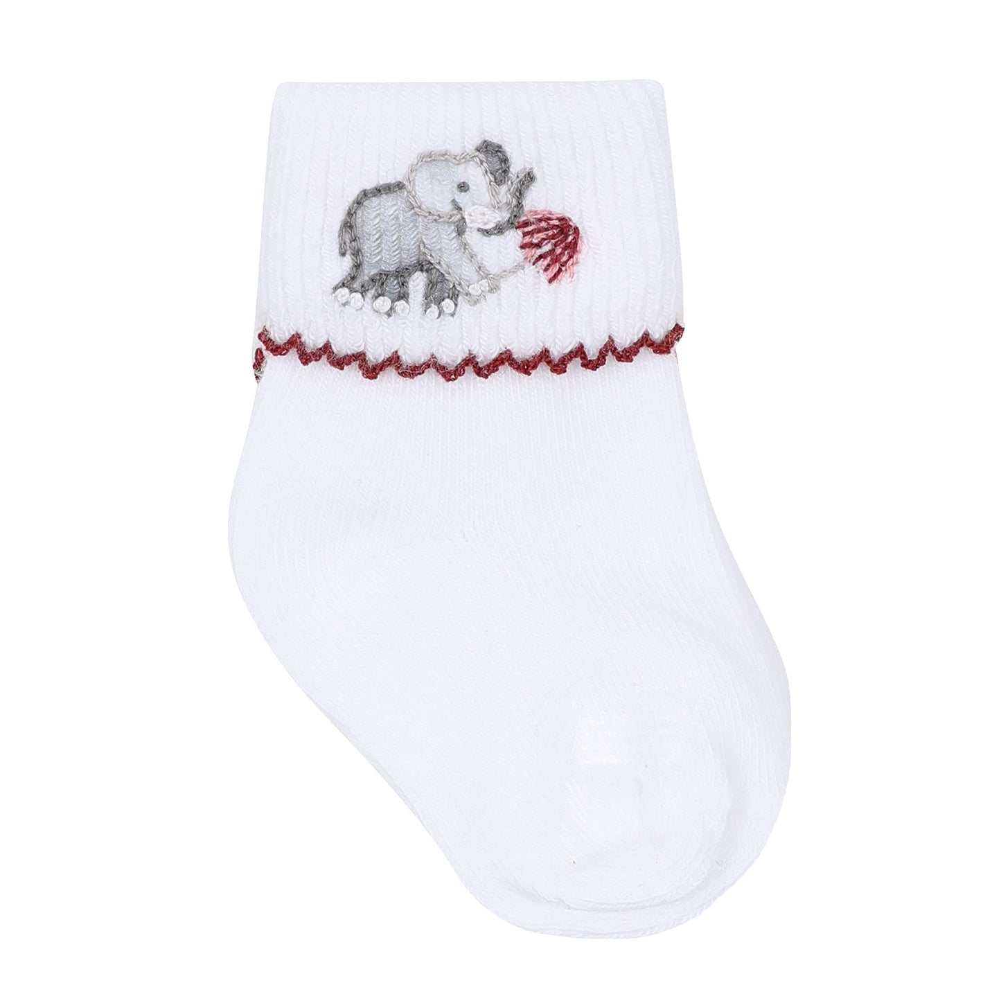Magnolia Baby Roll Baby Roll Socks