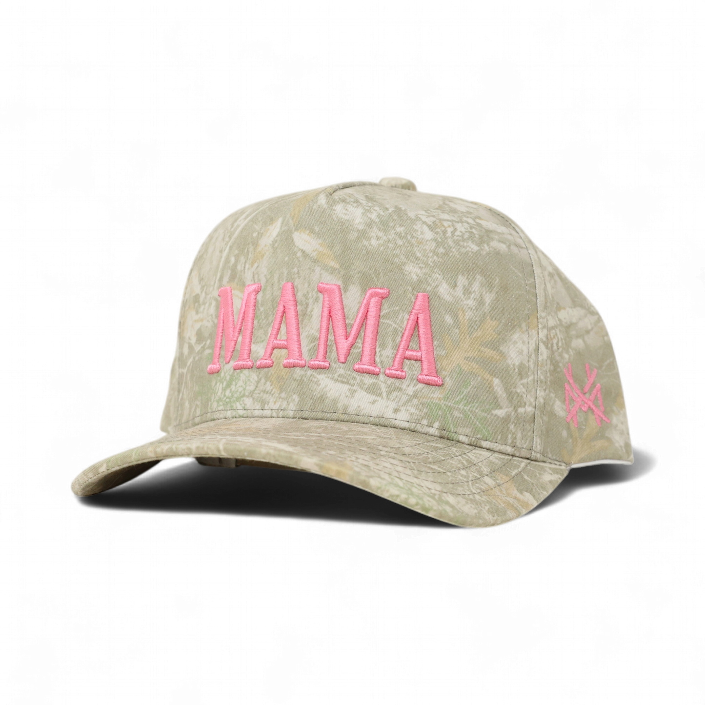 The Mad Hatter Co - Mama Snapback Hat
