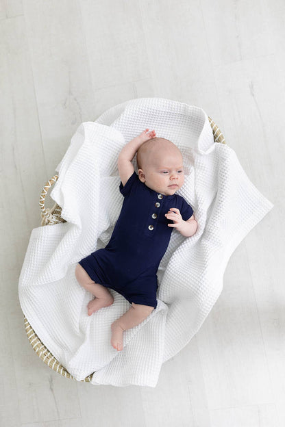 Stroller Society - Baby Rompers - Baby Clothing Multiple Colors (Newborn-12 M)