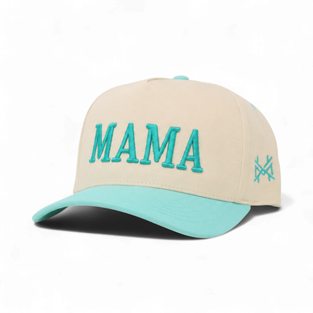 The Mad Hatter Co - Mama Snapback Hat
