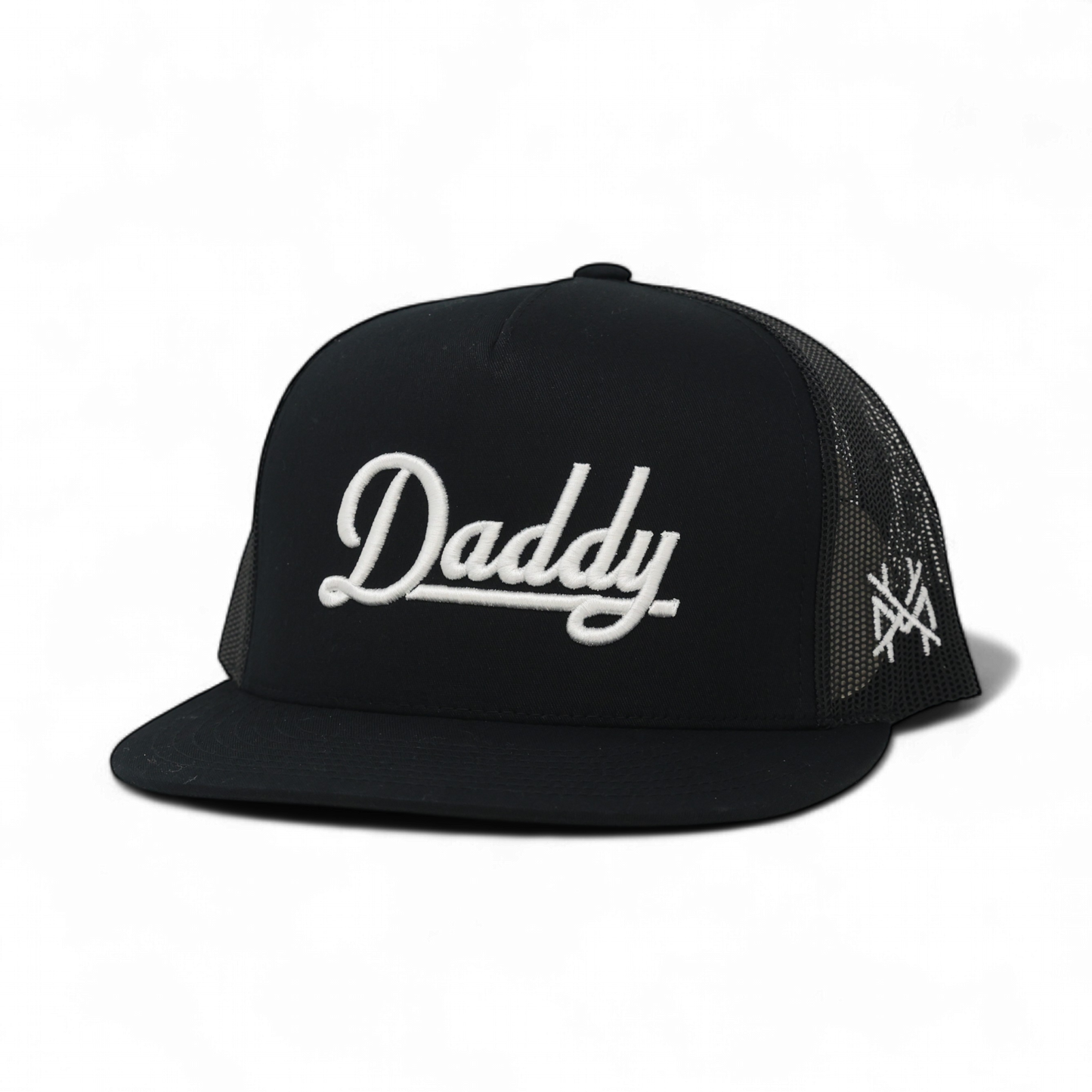 The Mad Hatter Co - Daddy Trucker Hat