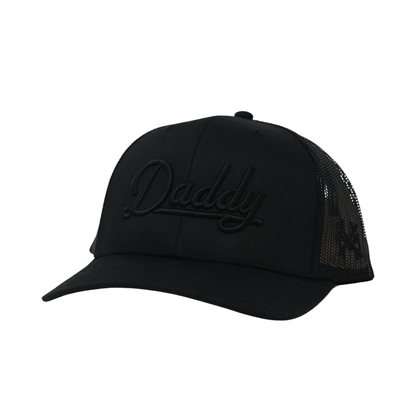 The Mad Hatter Co - Daddy Trucker Hat