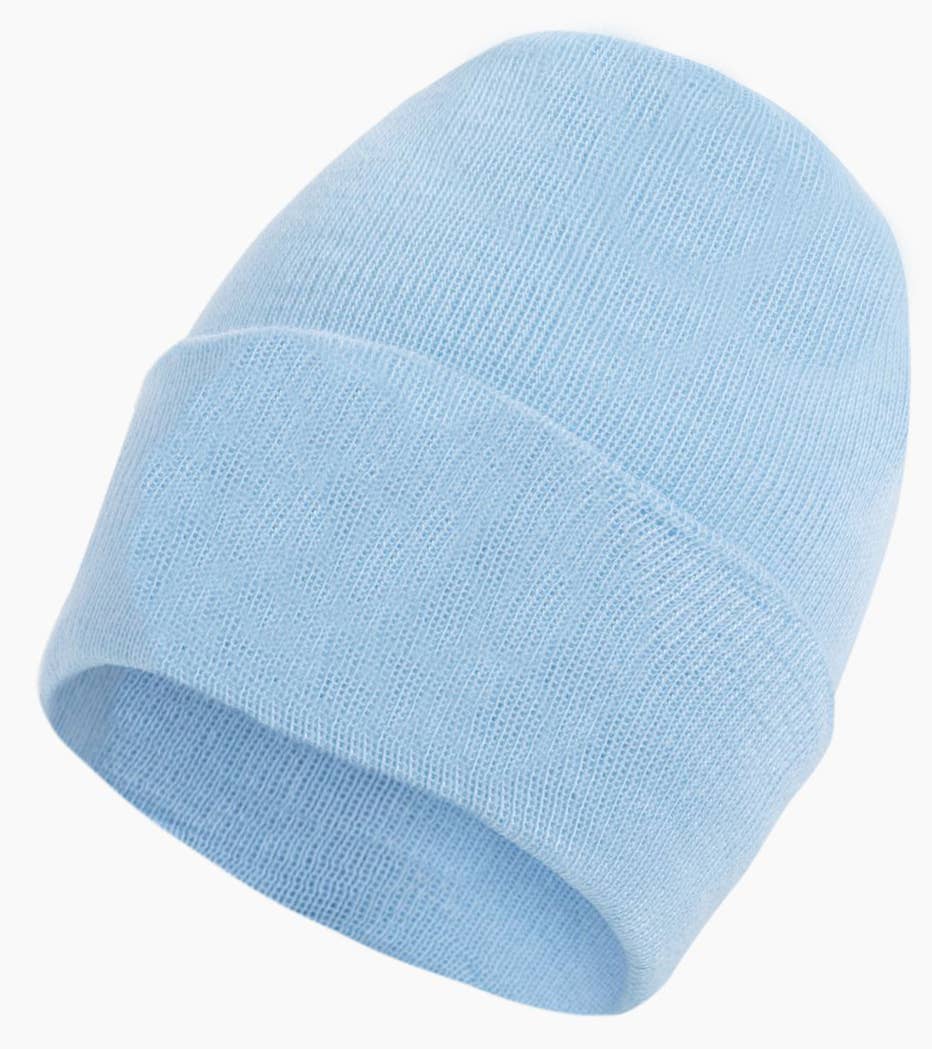 www.ilybean.com - Howdy Baby Hat - Newborn and Baby Hospital Hat Many Colors