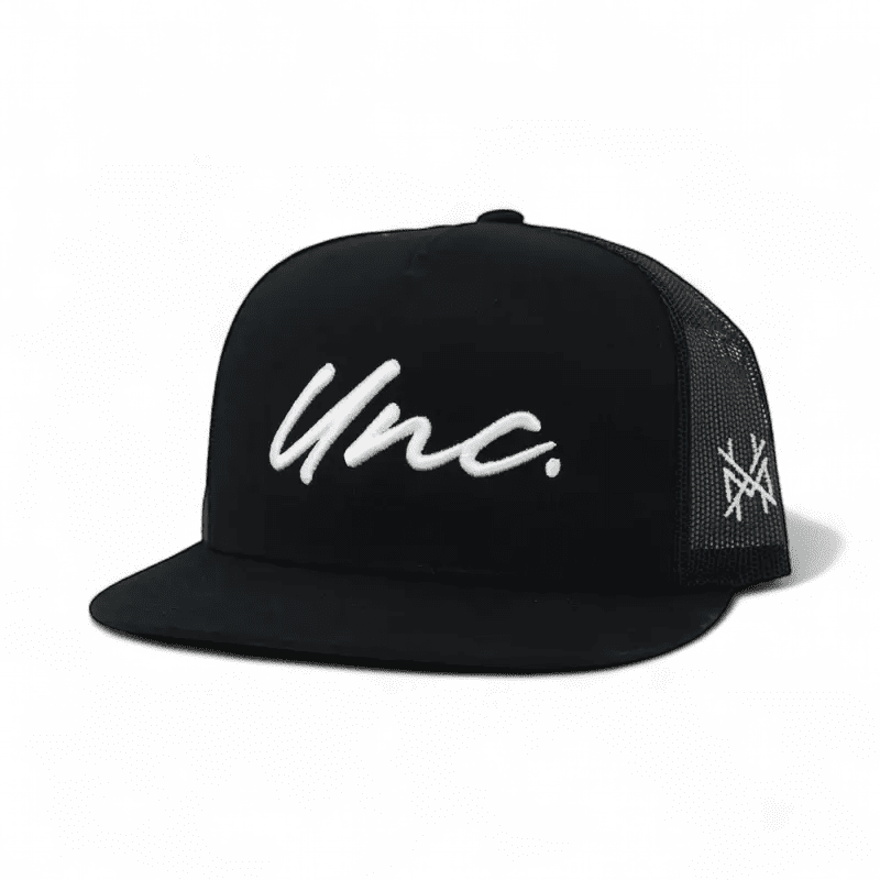 The Mad Hatter Co - Unc Snapback Hat