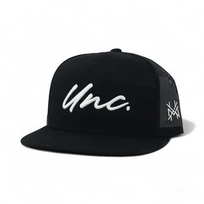 The Mad Hatter Co - Unc Snapback Hat