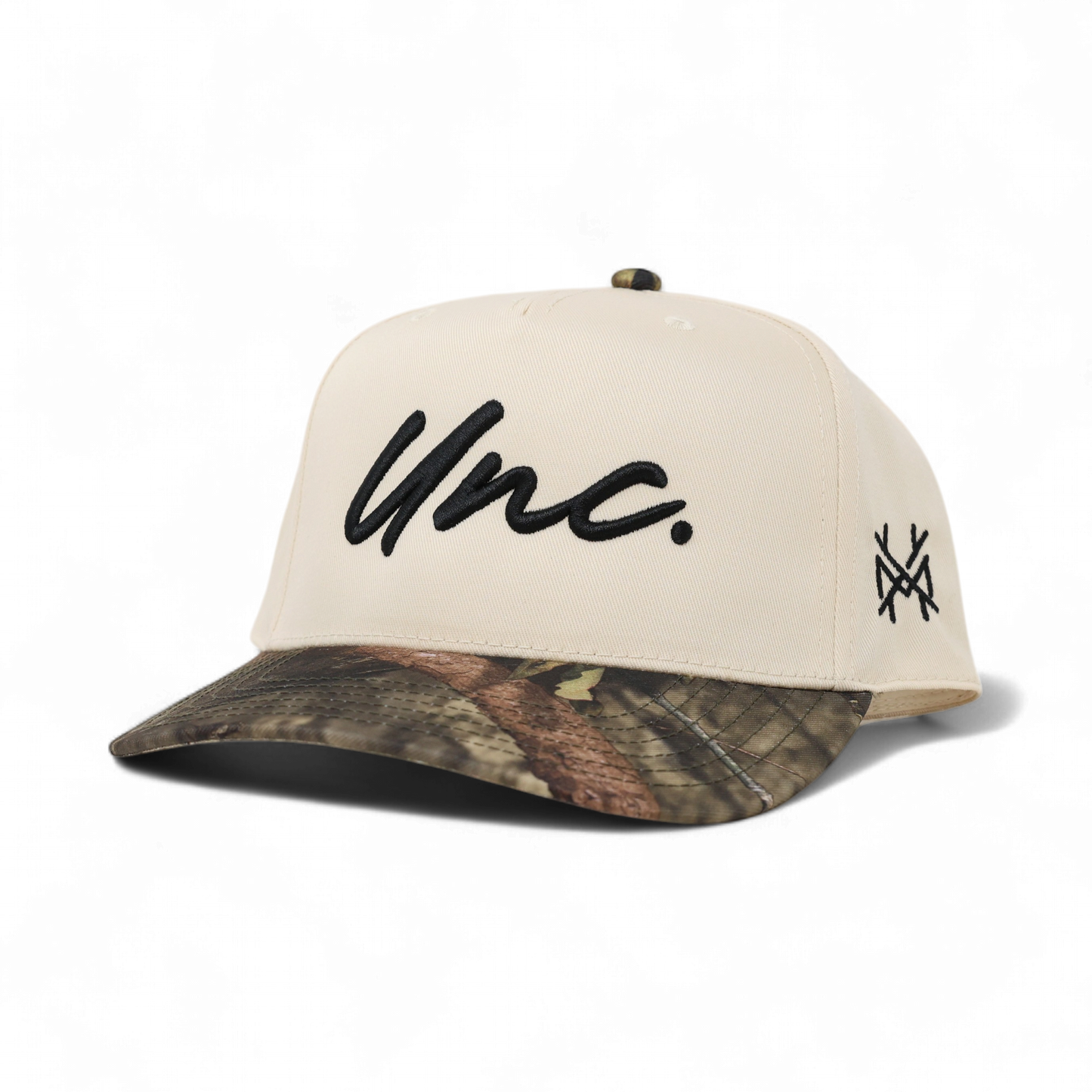 The Mad Hatter Co - Unc Snapback Hat