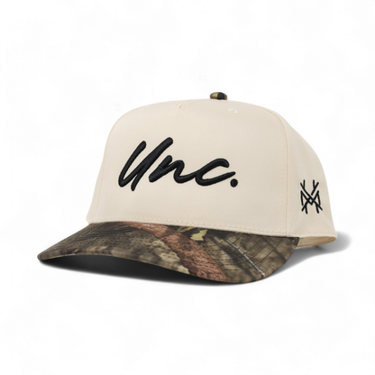 The Mad Hatter Co - Unc Snapback Hat