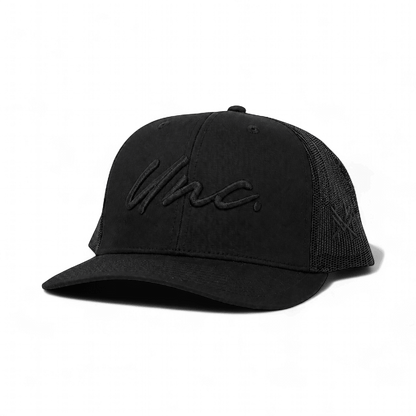 The Mad Hatter Co - Unc Snapback Hat