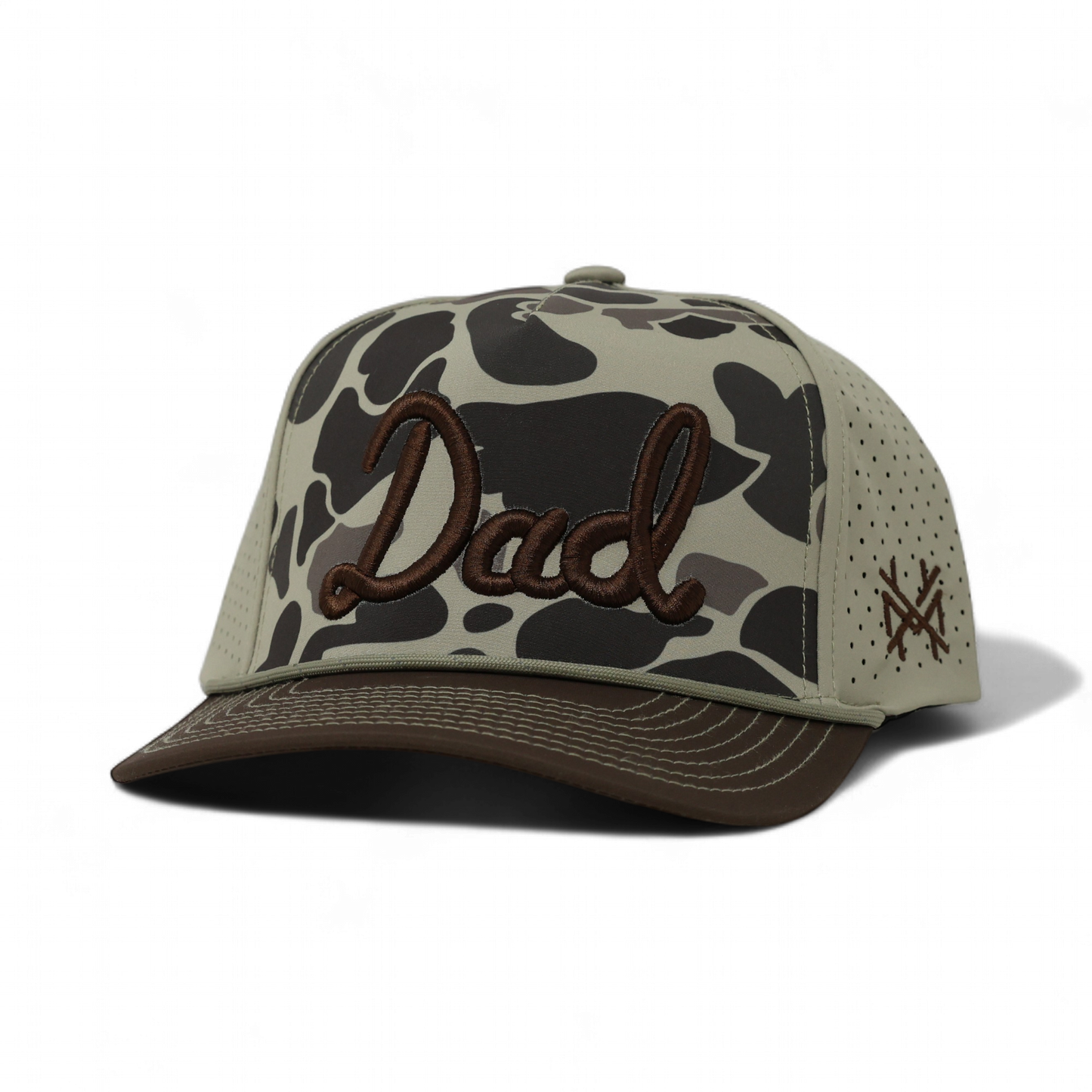 The Mad Hatter Co - Dad Trucker Hat