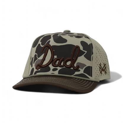 The Mad Hatter Co - Dad Trucker Hat