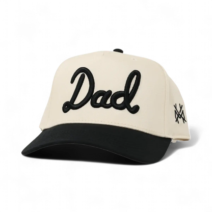 The Mad Hatter Co - Dad Trucker Hat