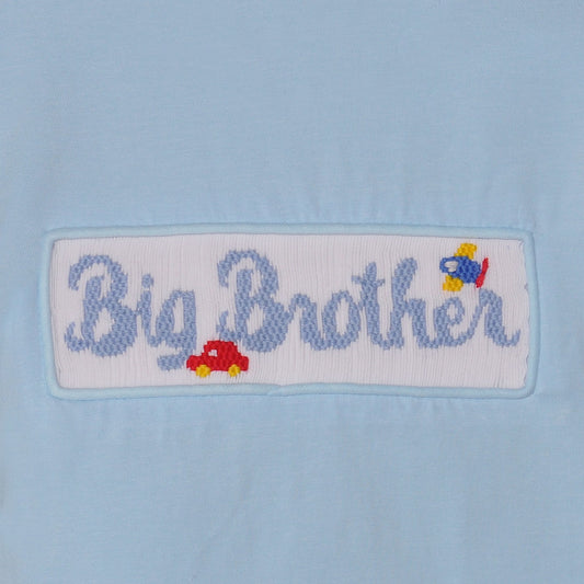Remember Nguyen Big Brother Shirt
