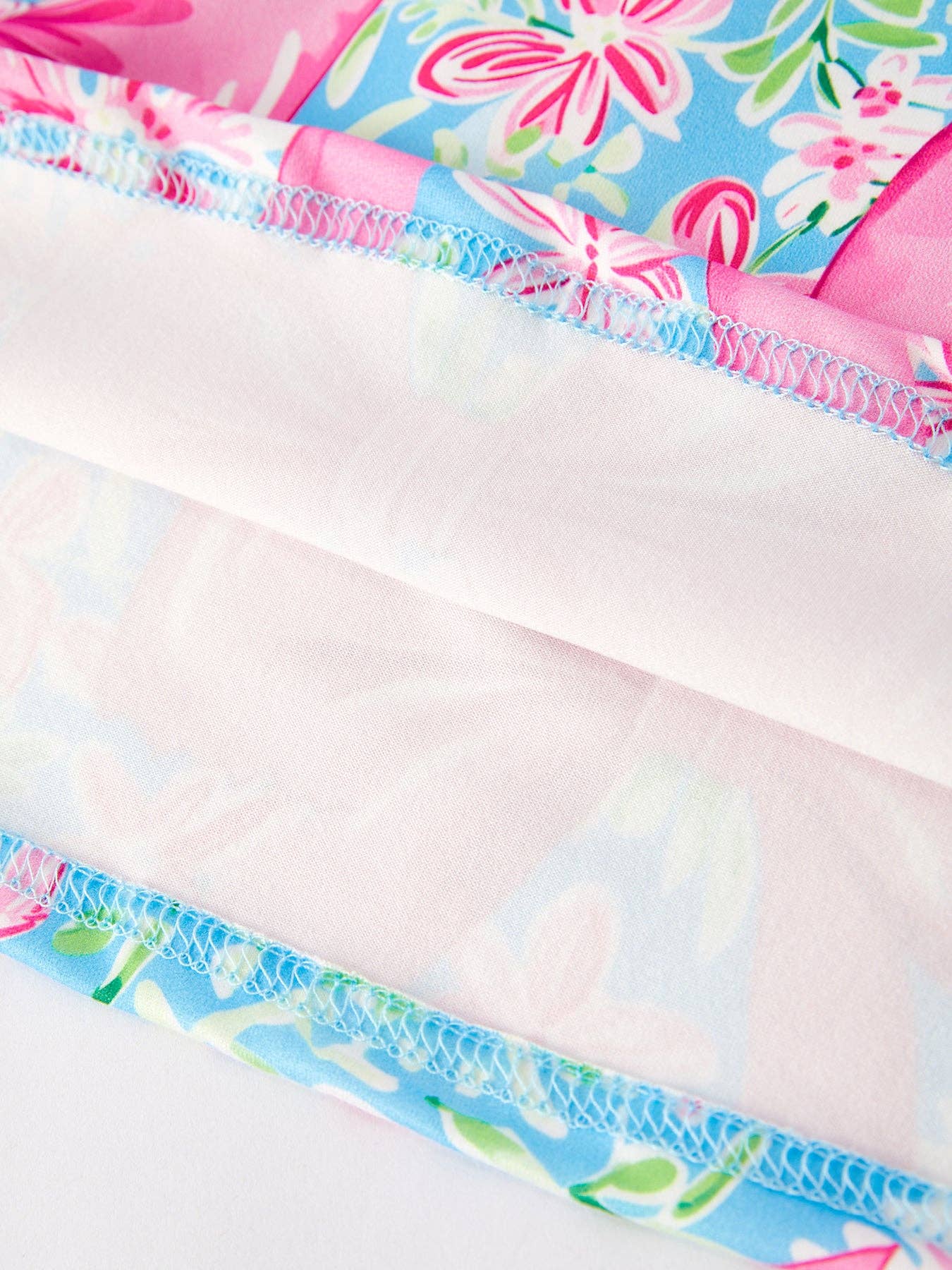 Rylee Faith Designs - “I ❤ DAD ”Embroidery Smocking Baby Girls Dress