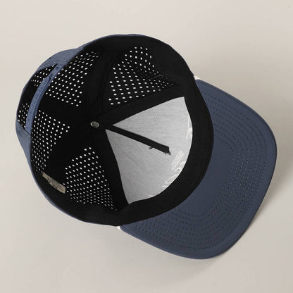 Fashion City - THE DAD CLUB Embroidered Premium Materials Trucker Hat