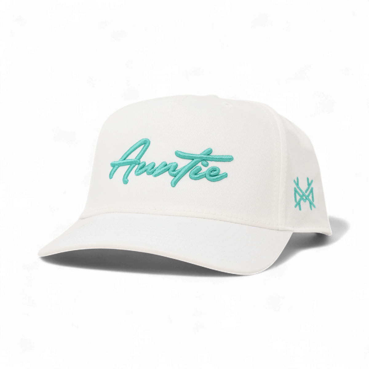 The Mad Hatter Co - Auntie Snapback Hat