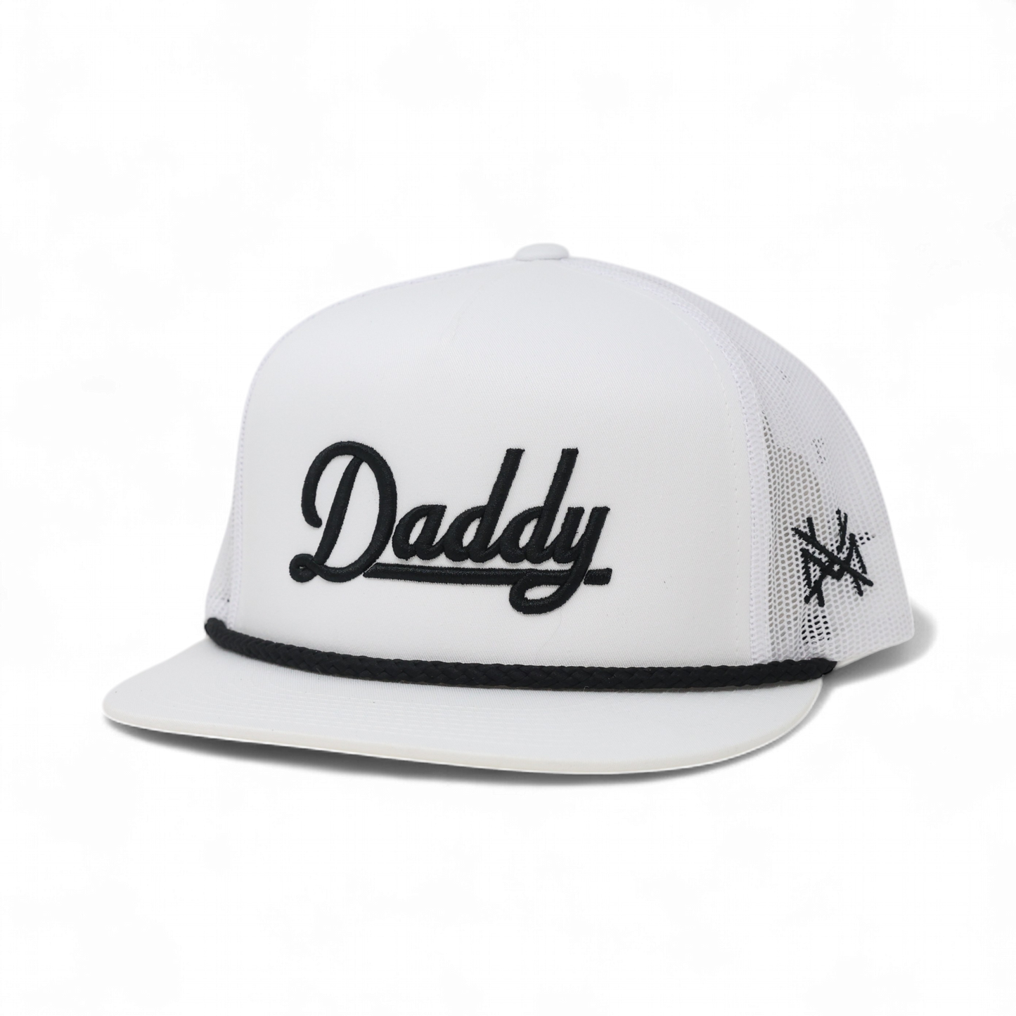 The Mad Hatter Co - Daddy Trucker Hat