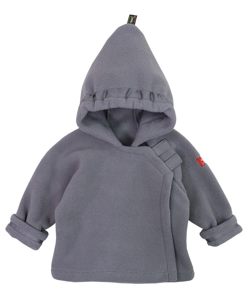 Widgeon Warmplus Favorite Jacket - Slate Gray