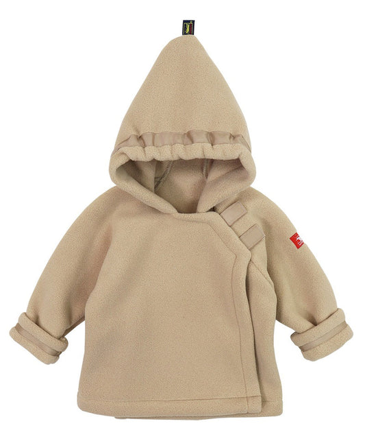 Widgeon Warmplus Favorite Jacket - Tan