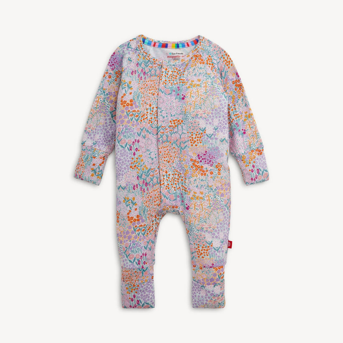 Magnetic Me Arabella Modal Magnetic Conv Coverall