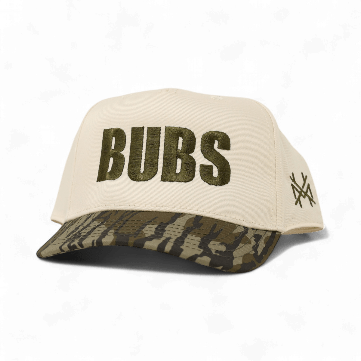 The Mad Hatter Co - BUBS Youth Snapback Hat