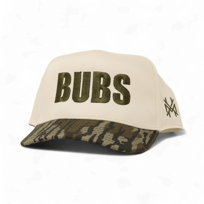 The Mad Hatter Co - BUBS Youth Snapback Hat