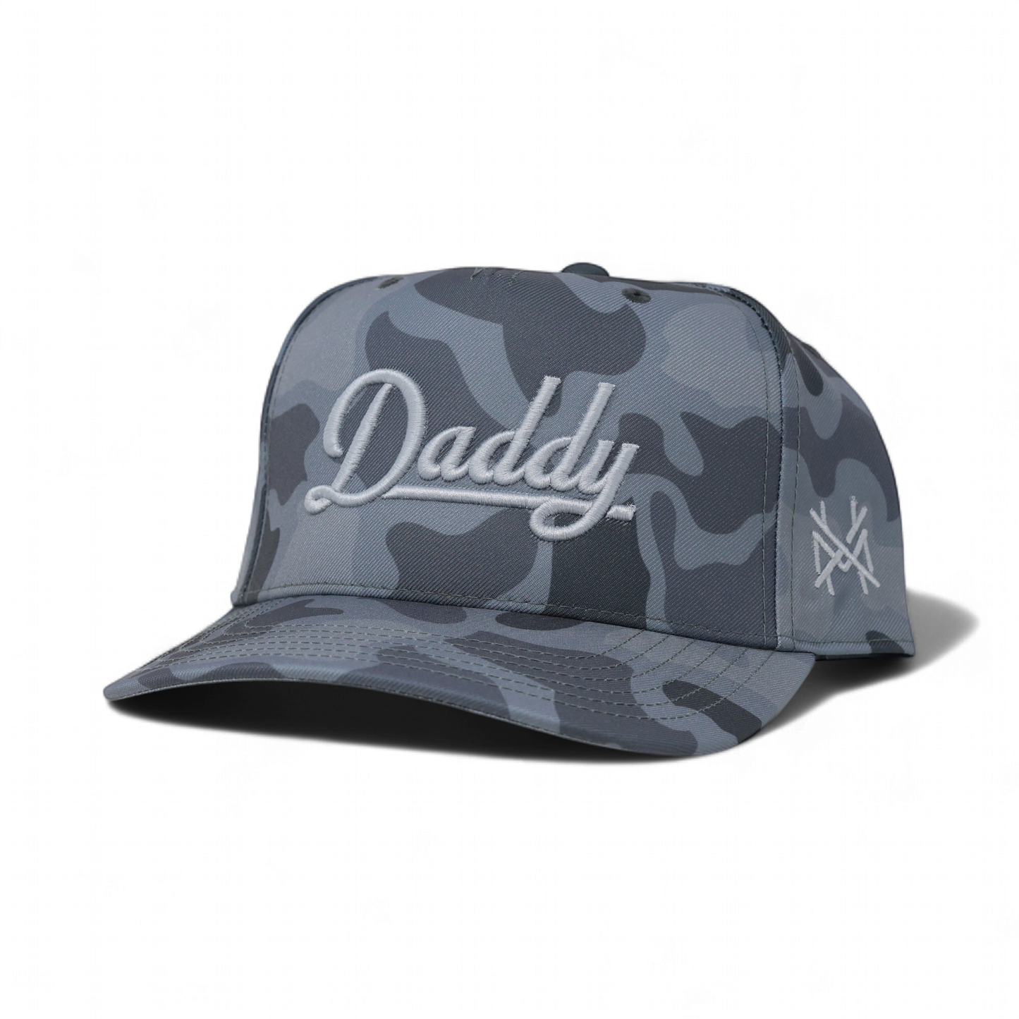 The Mad Hatter Co - Daddy Trucker Hat