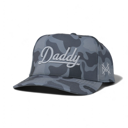 The Mad Hatter Co - Daddy Trucker Hat