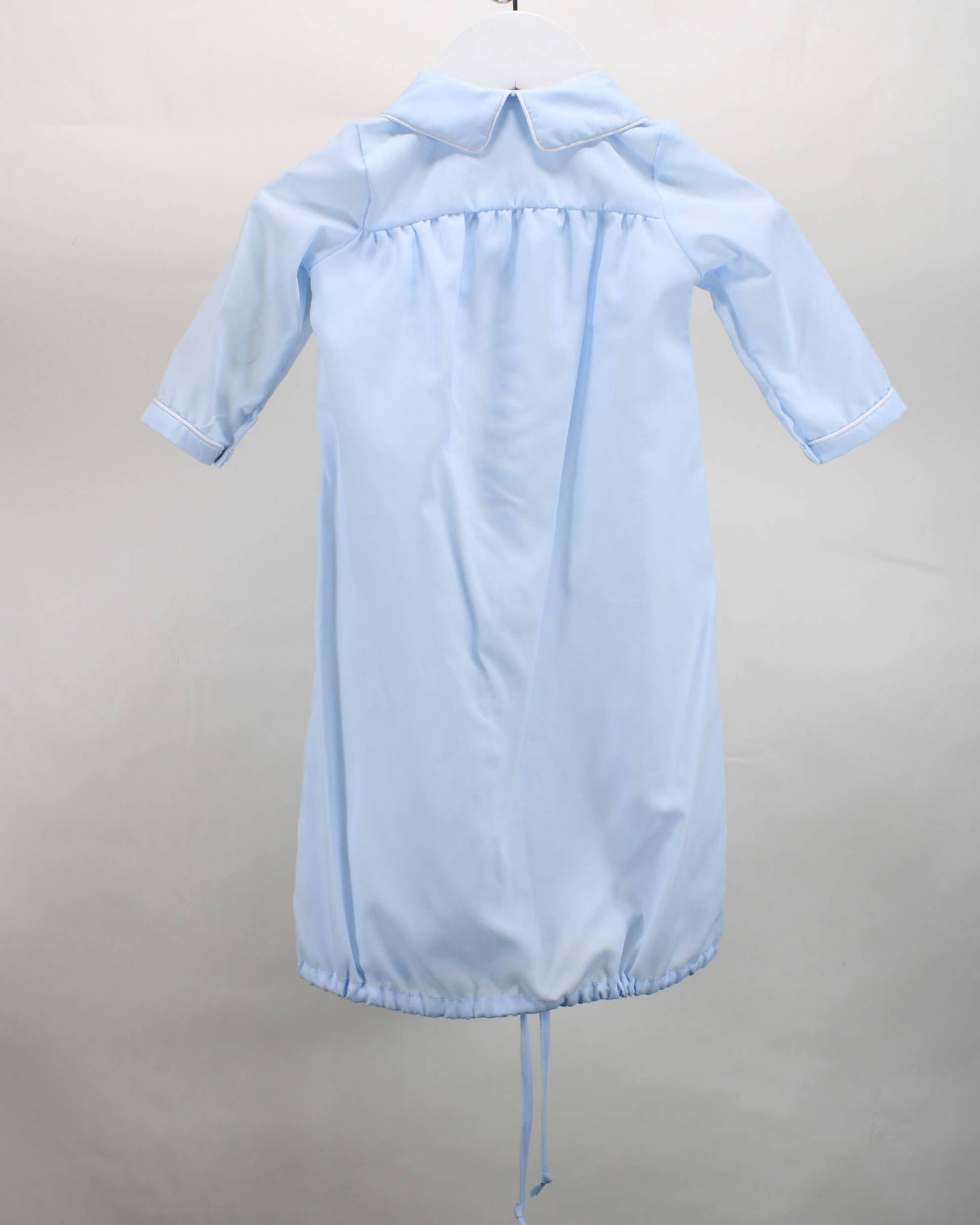 Baby Blessings Clothing - Thomas Light Blue Bag