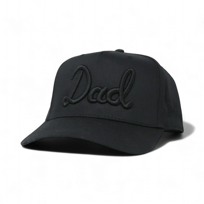 The Mad Hatter Co - Dad Trucker Hat